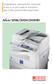 Copiatrice, stampante, scanner e fax e in più tutte le funzioni per il Document Management