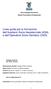 Linee guida per la formazione dell Ausiliario Socio-Assistenziale (ASA) e dell Operatore Socio-Sanitario (OSS)