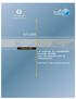 La matrice di contabilità sociale (SAM): uno strumento per la valutazione IPI, 2009