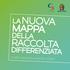 LA NUOVA MAPPA DELLA RACCOLTA DIFFERENZIATA COME E QUANDO AVVIENE IL RITIRO