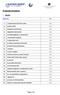 Proposta formativa. I Moduli. Argomento. 1) L organizzazione dell ufficio estero 4 ore. 2) Incoterms 2010 4 ore. 3) Il trasporto internazionale 4 ore