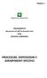 Allegato 1. ORDINAMENTO dei percorsi di IeFP di secondo ciclo della REGIONE LOMBARDIA PROCEDURE, DISPOSIZIONI E ADEMPIMENTI SPECIFICI