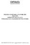 POLIZZA SANITARIA A FAVORE DEI DIACONI ASSOCIATI ALLA F.A.C.I. (Federazione tra le Associazioni del Clero in Italia)