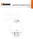1 Presentazione generale 1.1 Accessori 1.2 Specifiche 1.3 Configurazione di rete predefinita 1.4 Impostazioni PTZ 2 Struttura 2.