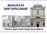 BASILICA DI SANT APOLLINARE