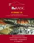 IF CRASC 15. III Convegno di Ingegneria Forense VI Convegno su CRolli, Affidabilità Strutturale, Consolidamento. Sapienza Università di Roma