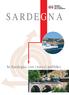 SARDEGNA. In Sardegna con i mezzi pubblici