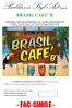 BRASIL CAFE B. id permanente dell apparecchio CODEID _. (Introdotto dalla rete telematica AAMS e qui trascritto dal proprietario/possessore)