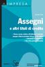 Assegni. e altri titoli di credito IMPRESA I31. Renato Votta