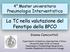 La TC nella valutazione del Fenotipo della BPCO