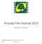 Procida Film Festival 2015