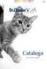 Catalogo. esclusivo gatti
