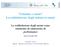 Cittadini e salute La soddisfazione degli italiani in sanità