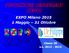 EXPO Milano 2015 1 Maggio 31 Ottobre Classe 2B a.s. 2013-2014