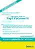 Programma Garantito. Top5 Edizione II