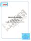 ORDINI DI SERVIZIO. Editore: ANDI Servizi SRL Copyright: ANDI Servizi Srl - 2009 Autore: ANDI Associazione Nazionale Dentisti Italiani