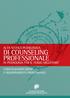 DI COUNSELING PROFESSIONALE