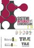 sistemi per integrati comunicare POSTA web email tablet social www.tiledizioni.it - www.materialicasa.com magazine http://www. .