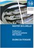 Guido Baragli, Piatto di merluzzi nervosi. Cultura e Comunicazione del Gusto BUONO DA PENSARE