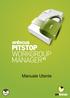 5. Controllare gli utenti di PitStop Workgroup Manager...12 6. Usare PitStop Workgroup Manager in PitStop Pro...13