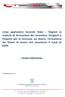 - Guida Esplicativa - ASSOCIAZIONE NAZIONALE CONSULENTI DEL LAVORO Unione Provinciale di Napoli