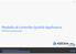 Modello di Controllo Qualità Applicativa Offerta Assioma.net