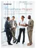 Fortinet Partner Program
