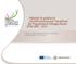 Obblighi di pubblicità ed informazione per i beneficiari del Programma di Sviluppo Rurale (PSR) 2007-2013