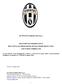 JUVENTUS Football Club S.p.A.