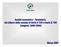 Sintesi dello stato patrimoniale riclassificato - Serie A TIM 30/06/1998 30/06/1999 30/06/2000 30/06/2001 30/06/2002 30/06/2003 30/06/2004