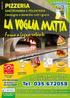 Forno a Legna rotante