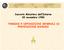 Decreto Ministero dell Interno 30 novembre 1983 TERMINI E DEFINIZIONI GENERALI DI