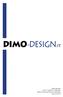 DIMO-DESIGN.it. Diego Moroder classe 5 GRAFICO - 2008/2009 Istituto Tecnico per Periti in Arti Grafiche Sacro Cuore TN