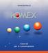 www.komex.it materiali per la comunicazione