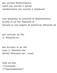 una sequenza di comandi di Mathematica: scritta in un file filename.m salvata in una pagina di notebook filename.nb