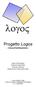 Progetto Logos - Documentazione -