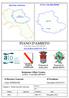 Regione Campania A.T.O. n.1 Calore Irpino. Indice delle schede. Manutenzione straordinaria n.4