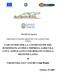 CASI STUDIO PER LA COSTRUZIONE DEL BUSINESS PLAN PER L IMPRESA AGRICOLA CON L APPLICATIVO INFORMATICO DELLA REGIONE LAZIO
