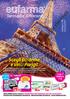 Scegli Eufarma e vinci Parigi! 7,90 5,90 18,90 I.P. ECCEZIONALE!!! Catalogo n. 38. a pag. 9 tutto a. mascherina + rinowash