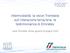 Intermodalità: la vision Trenitalia sull interazione terra/aria, la testimonianza di Emirates. sede Trenitalia, Roma, giovedì 25 giugno 2015