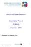 ISPEZIONE TERMOGRAFICA. Corso Galileo Ferraris (TORINO) relazione n. 02/10