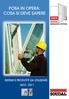 SWS SOUDAL WINDOW SYSTEM