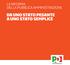 LA RIFORMA DELLA PUBBLICA AMMINISTRAZIONE DA UNO STATO PESANTE A UNO STATO SEMPLICE