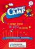ESTATE 2014. le VACANZE SPORTIVE. www.championscamp.it