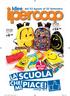 24,90 8,90. dal 23 Agosto al 23 Settembre ESCLUSIVA. catalogo 2015. LINEA SMILE Un esempio: zaino americano, colori assortiti. LINEA SMILE Un esempio: