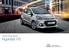 Nuova Generazione. Hyundai i10