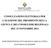 CONSULTAZIONI ELETTORALI PER L ELEZIONE DEL PRESIDENTE DELLA GIUNTA E DEI CONSIGLIERI REGIONALI DEL 23 NOVEMBRE 2014