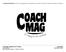 Il punto di incontro per coach, managercoach, professionisti, consulenti, formatori, persone orientate al coaching.