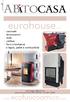 eurohouse s.r.l. www.ecofuocoamico.com caminetti termocamini stufe caldaie forni e barbecue a legna, pellet e combustibile