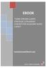 EBOOK COME CERCARE CLIENTI: STRATEGIE E STRUMENTI CONCRETI PER ACQUISIRE NUOVI CLIENTI. ComeCercareClienti.com. Autore: Matteo Pasqualini